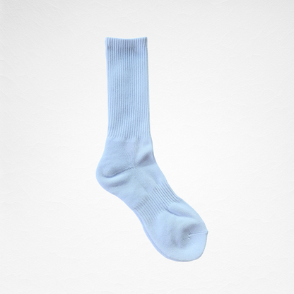 Unisex Cushioned Sport Socks [2 Colours available]