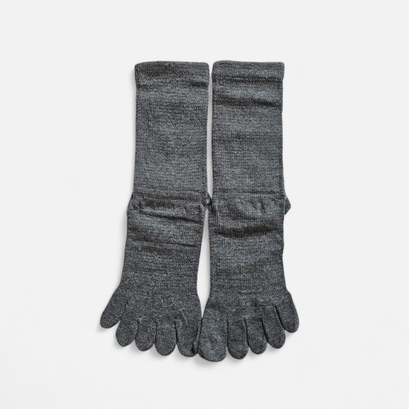 Non-slip Cotton Toe Socks Women - Pilates Yoga Socks