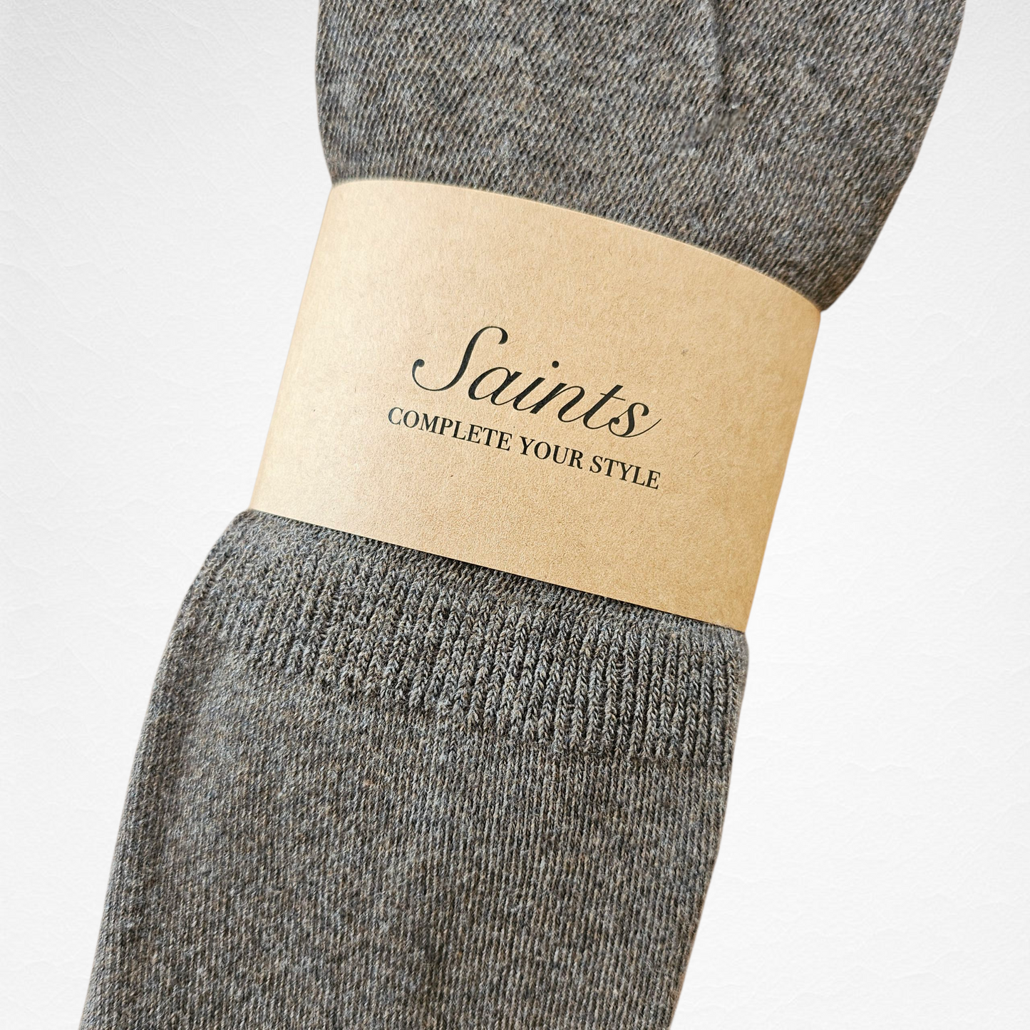 Cotton Over Knee Women's Socks [2 Colours available]