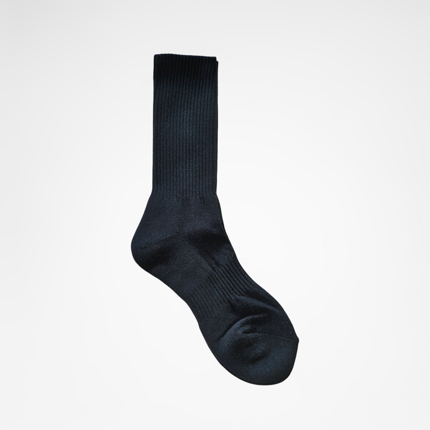 Unisex Cushioned Sport Socks [2 Colours available]