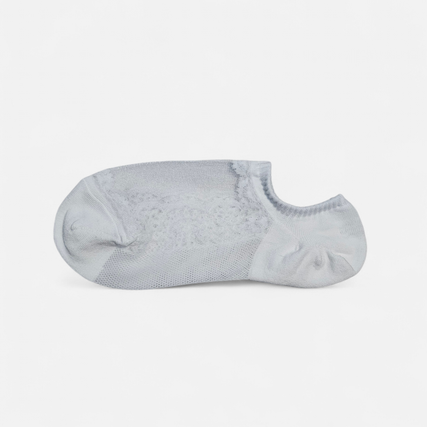 Women's Lace Mesh No-Show socks