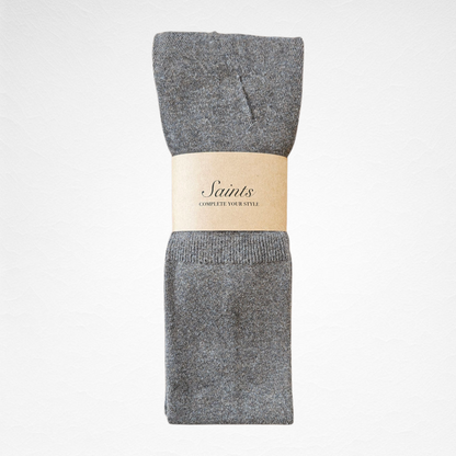 Cotton Over Knee Women's Socks [2 Colours available]