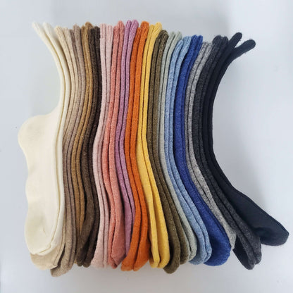 wool sock