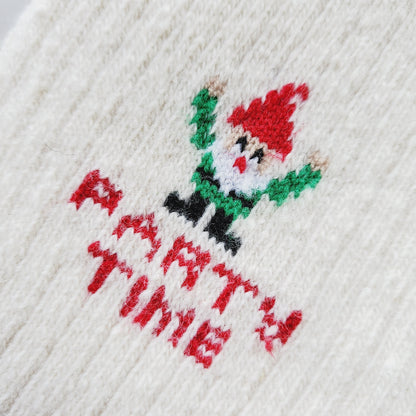 party sock